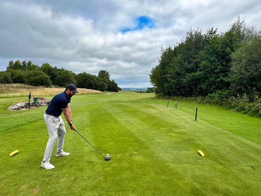 199 - The Vale Resort (National)