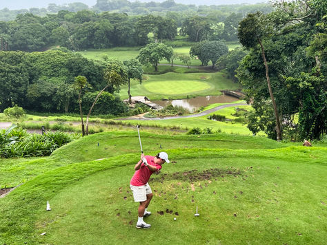 70 - Selborne Golf Estate