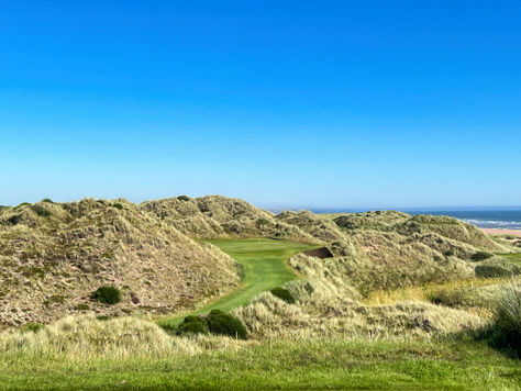 139 - Trump International Golf Links Aberdeen