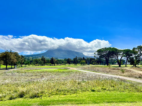 172 - Somerset West Golf Club
