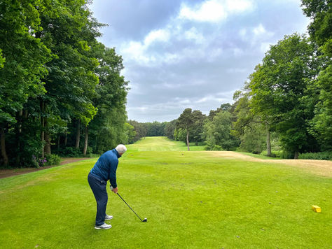 107 - The Warwickshire (Earls)