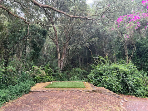 66 - Plettenberg Bay Country Club