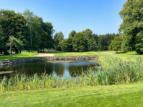 237 - Galgorm Castle Golf Club