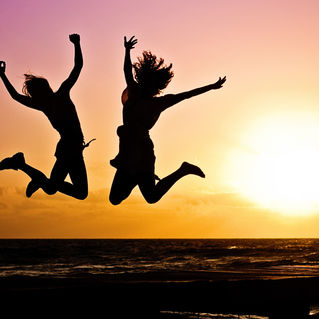 Stay Healthy Mentally! How to stay positive on a regular basis!