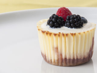 Tofu for Cheesecake? What!