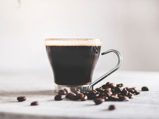 Sugar Free Coffee Simple Syrup