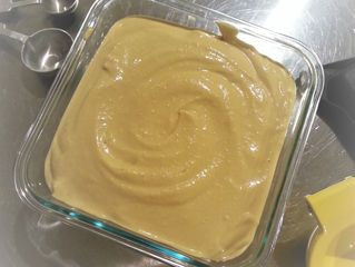 Vegan Cheddar Cheese Sauce #2