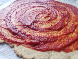 Sugar Free BBQ Sauce