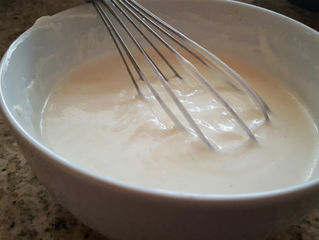 All Natural & Simple Ranch Dressing Recipe