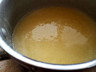 Sugar Free Sweetened Condensed Milk