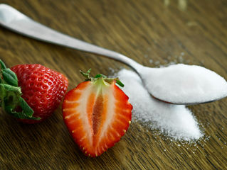 Best Keto Sugars for baking!