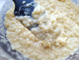 Dairy Free & Soy Free Ricotta Cheese