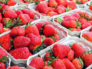 Benefits from our Fruits!