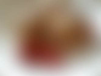 Keto | Sugar Free Cream Puffs or Profiterole (chou à la crème)