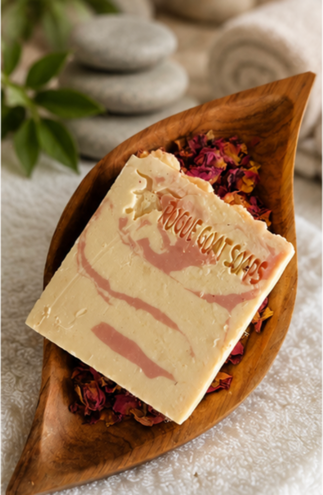 Thumbnail: San Juan River Rose  August Bundle