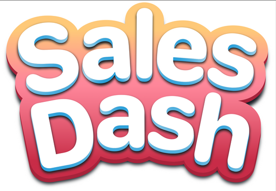 Apple: Sales Dash