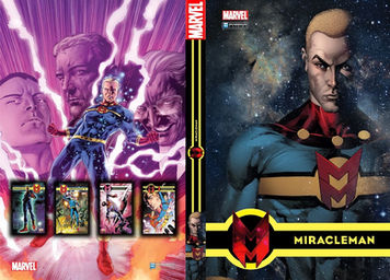 ENCADERNAÇÃO MIRACLEMAN