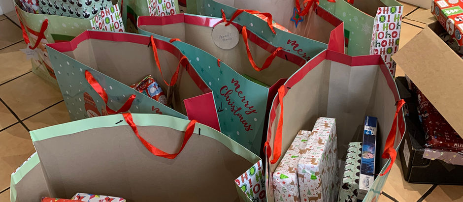 “I’m very pleased to have the opportunity to donate to such a worthy cause.”