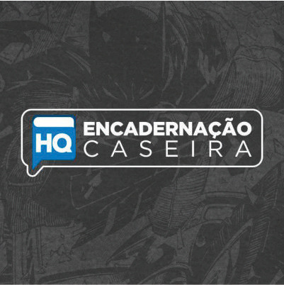 HQ Encaderna Caseira