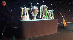 Treble and EC