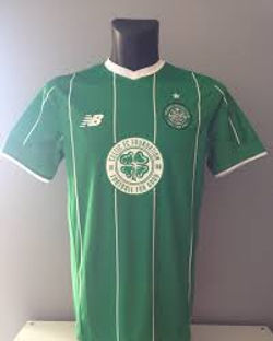 shirt green