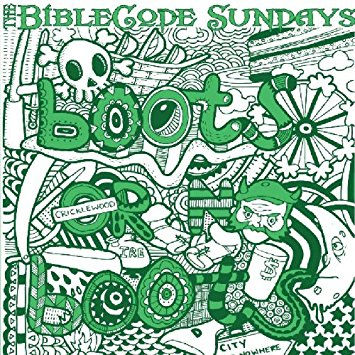 2007 Boots or no Boots TG