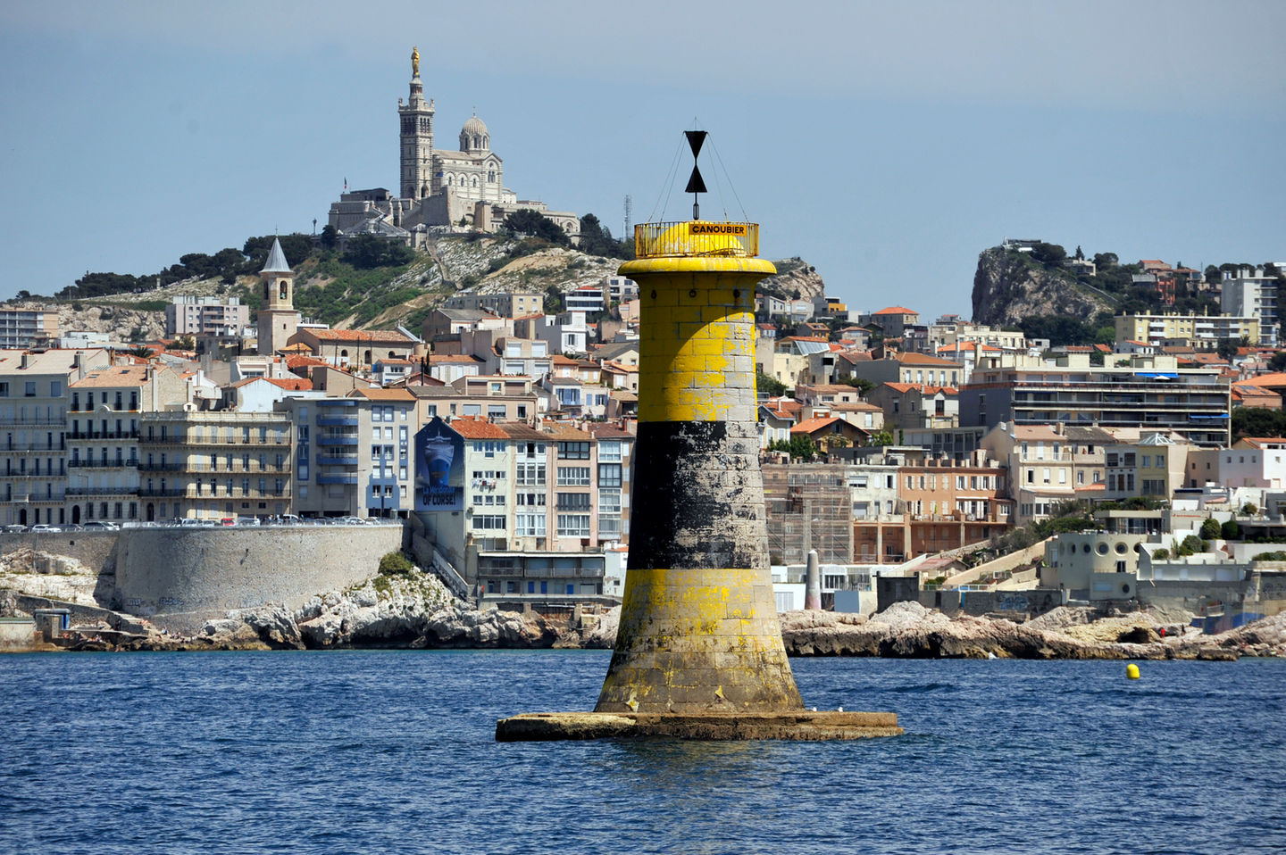 Location bateau Calanques de Marseille avec skipper