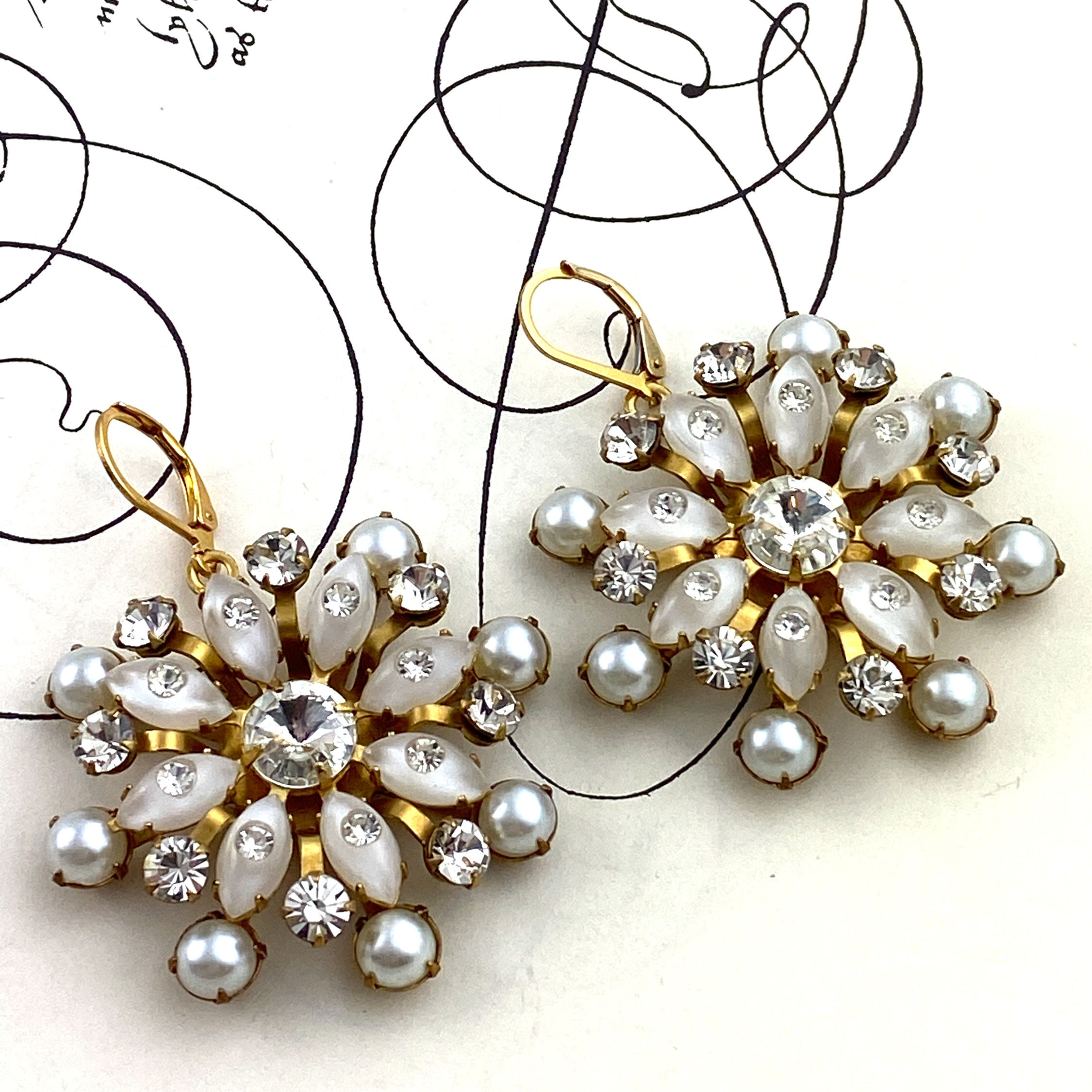 Beyonce Earrings