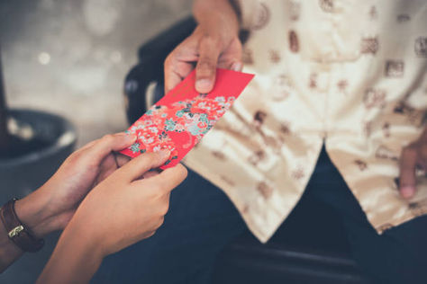 Les cadeaux en Chine : Un art subtil pour renforcer vos relations d’affaires 