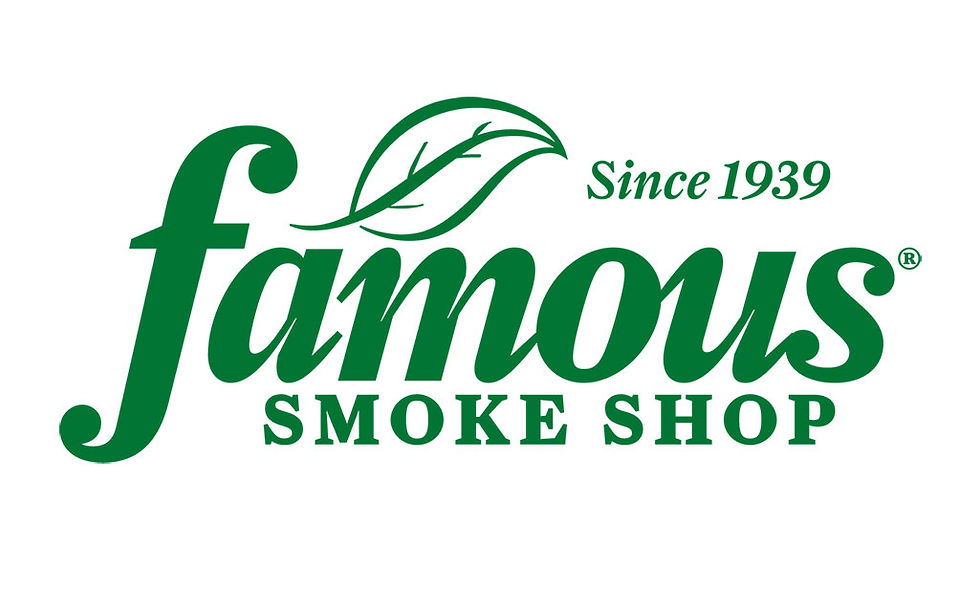 Famous Logo