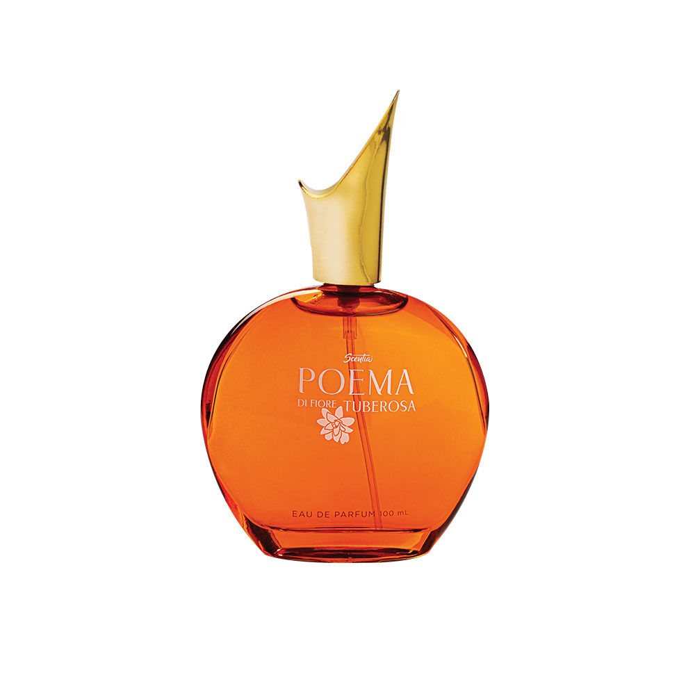 Poema di Fiore Tuberosa – Eau de Parfum 100 ml