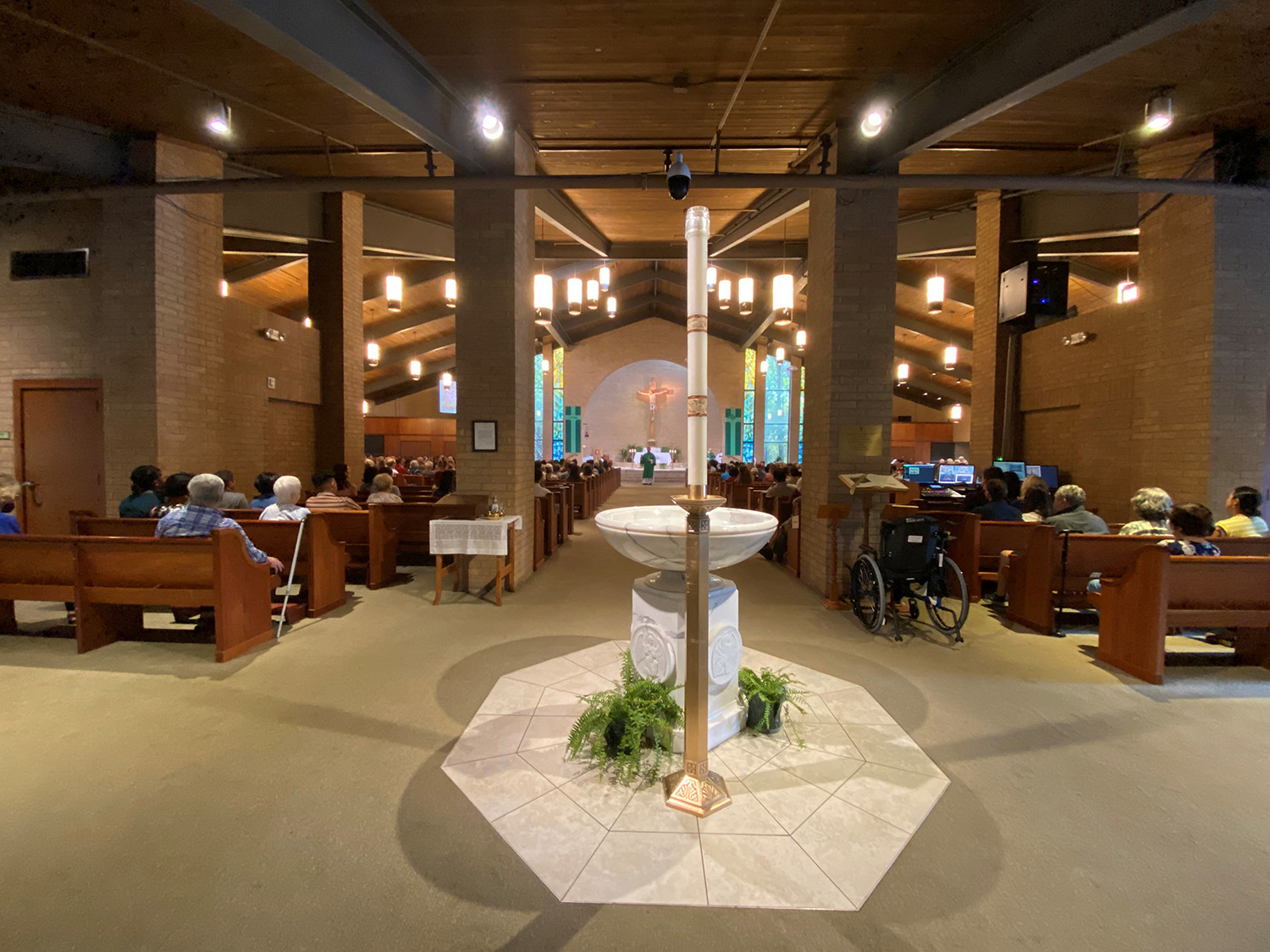 St. Raphael Group | Sts. Simon and Jude