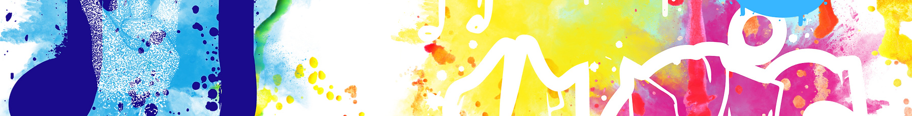 Purple Gold Marble Be Magical Desktop Wallpaper (Youtube Banner) (2).png