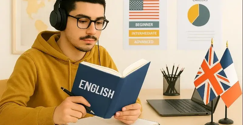 Por qué la interpretación es una de las carreras de más rápido crecimiento para estudiantes bilingües