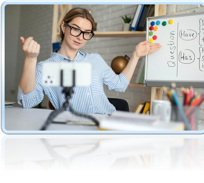Aprende Inglés online