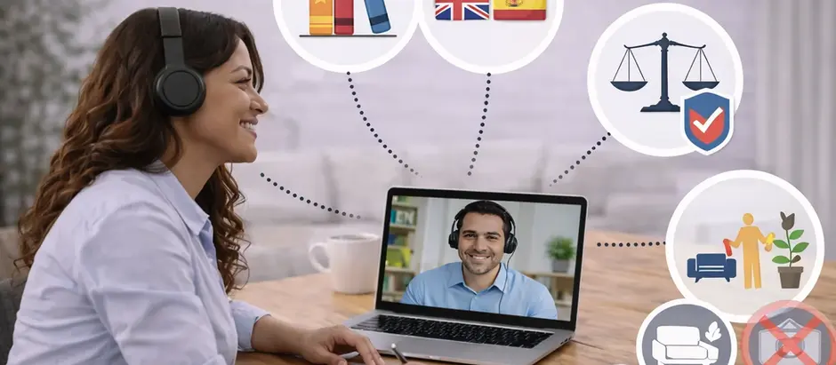 Requisitos para ser intérprete OPI: nivel, habilidades y ética profesional