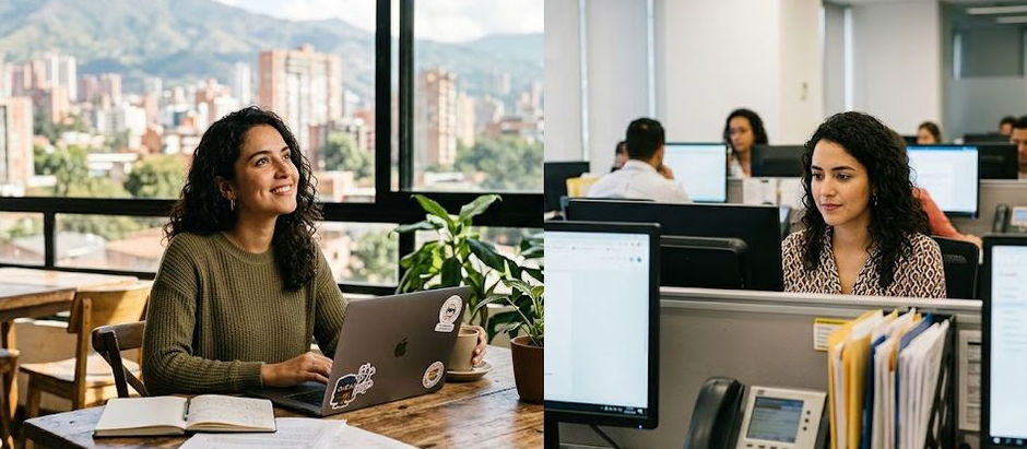 Freelance vs empleado: qué te conviene en 2026 (guía clara y realista)