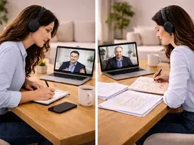 Interpretación consecutiva corta vs consecutiva larga: segmentación y tiempos (guía práctica)