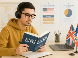 la interpretación como carrera para estudiantes bilingües