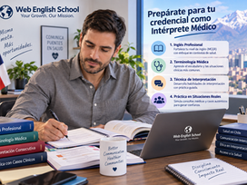 ¿Existe una certificación para intérpretes médicos en Chile? Lo que debes saber antes de comenzar
