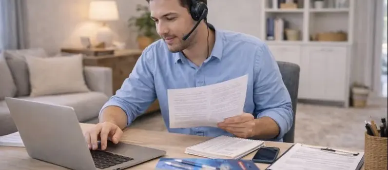 Intérprete médico vs traductor médico: diferencias reales (con ejemplos en salud)