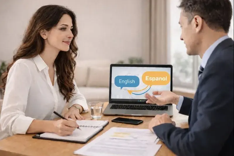 Qué es la interpretación consecutiva (con ejemplos)