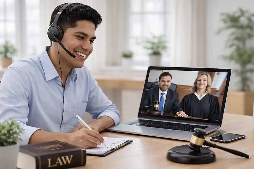 Qué es la interpretación legal (con ejemplos reales)