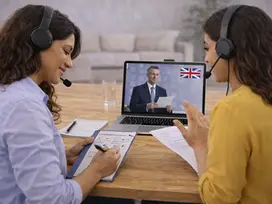 Toma de notas para interpretación consecutiva (guía completa)