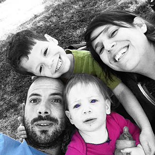 תמונת הסופר/ת: Adrian Weisinger