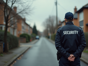 Top Security Guard Services in Nagpur – Complete Guide 2025