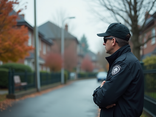 Essential Security Services in India for Homes and Businesses in 2025