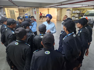 Best Event Security in Nagpur – Weddings, Parties & Corporate Events