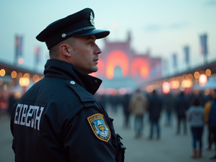 Expert Insights on the Best Security Guard Services in Nagpur for Events and Corporate Needs