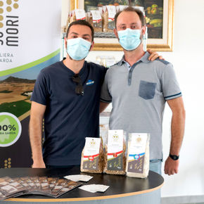 Workshop
Enogastronomia 